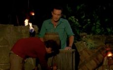 ‘Survivor’ Recap: Player Hilariously Thinks He Found A Hidden Immunity Idol At Tribal Council