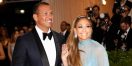 Jennifer Lopez & Alex Rodriguez Plan Wedding In THIS Country With High Coronavirus Cases