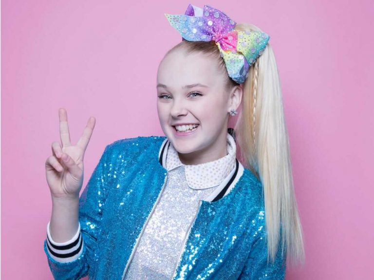 Jojo Siwa Jojo Siwa Jojo Dance Hairstyles Hot Sex Picture 3673