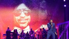 John Legend Pays Tribute To Prince On His 4th Death Anniversary In ‘Grammy Salute To Prince’ [VIDEO]