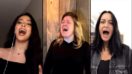 WATCH Kelly Clarkson’s New Song ‘I Dare You’ Sung In 6 Languages