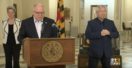 Maryland Governor Confirms Maeve Kennedy McKean and Son, 8, Are Missing