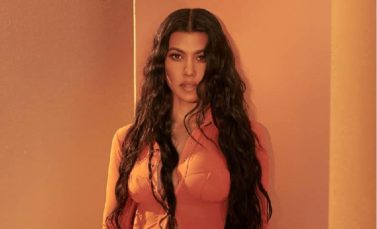 Here Is Why Fans Think Kourtney Kardashian Might Be Pregnant —Who Is The Baby Daddy?