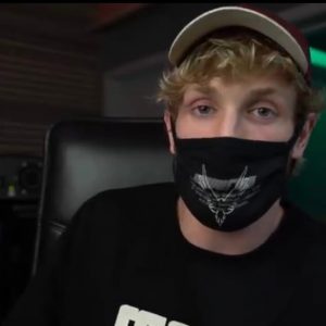 Logan Paul Coronavirus Face Masks