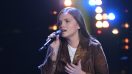 Megan Danielle: 5 Facts About ‘The Voice’ Frontrunner & High School Senior From Georgia