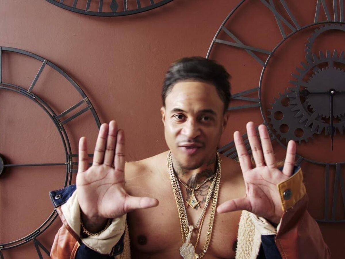 Orlando Brown Says Will Smith Raped Him As A Kid Micheal Jackson Set It Up Video Talent Recap