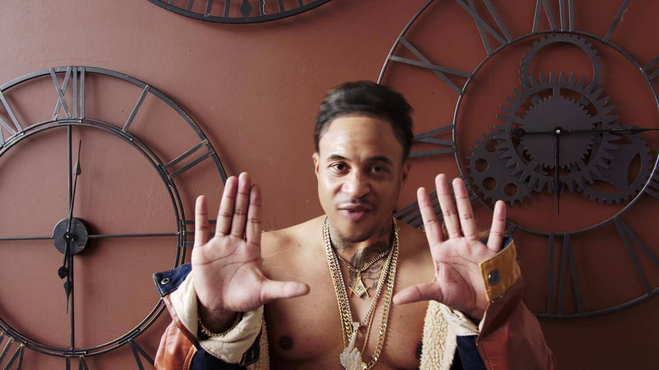 Orlando Brown Says Will Smith Raped Him As A Kid & Micheal Jackson Set It Up [VIDEO]