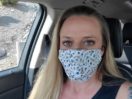 This Woman Is Selling Pen*s Masks And People Are Going Nuts
