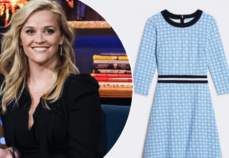 Reese Witherspoon’s Exciting New Project To Support Teachers During this Time