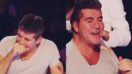 VIDEO: Simon Cowell Has A Cough Attack On Britain’s Got Talent But… He Tested Negative For COVID