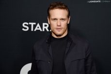 Twitter Rallies To Support ‘Outlander’ Sam Heughan After Being Abused, Harassed And Bullied For 6 Years