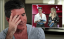 WATCH Simon Cowell Announce The Wrong Winner On Talent Show
