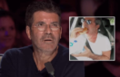‘BGT’ Judge Simon Cowell Reveals He Is NOT Vegan & Piers Morgan Is Still CANCELED