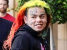 Tekashi 69 Is Just Out Of Prison & Back At It — Threatening Tory Lanez