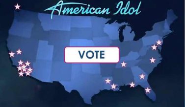 Full List Of Voting Text Numbers For ‘American Idol’ Top 20