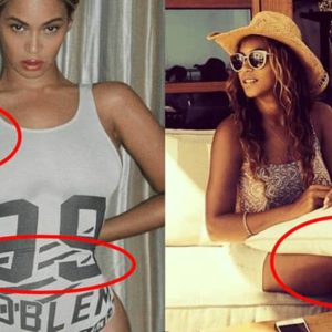 beyonce photoshop fails