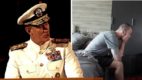Watch This US Navy Admiral & It Will Change Your Quarantine Habits — Guaranteed!