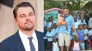 How Leonardo DiCaprio Is Helping in The Fight Against COVID-19 With $15M