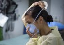 NY Doctor On Front Lines Of COVID-19 Commits Suicide — Rings Mental Health Crises Alarm