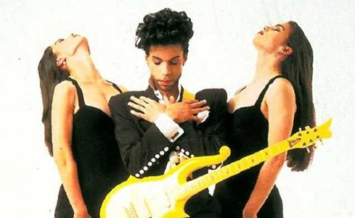 Remembering Prince: One Of The Greatest Performers Of All Time