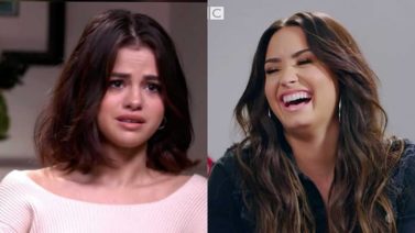 Demi BUSTED!? What Started The ‘Demi Lovato Is Over Party’ That Has Selena Gomez Fans Out For Blood?