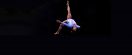 WATCH Olympic Gymnast Simone Biles Take Her Pants Off In a Way Only She Can