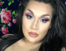 ‘American Idol’ Star Ada Vox’s Drag Boobs Will Make You Re-evaluate Makeup