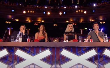 'Britain's Got Talent' Judge's Net Worth: David Walliams, Simon Cowell ...