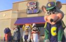 Chuck E. Cheese Confuses People By Changing Its Name But The Backstory Will Make You CRY