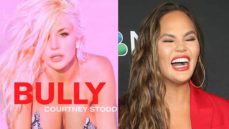 Courtney Stodden Releases Song ‘Bully’ About Chrissy Teigen With Scathing Twitter Receipts