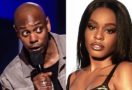 Azealia Banks’ Extra Marital Affair With Dave Chapelle Has Twitter FREAKING Out Because…