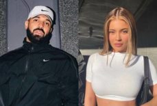 Kylie Jenner Met Travis Scott At The EXACT Time Drake’s Song Claims She Was His Side Piece!?!