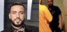 Is French Montana CAUGHT On Video Hitting A Woman & Getting The Ultimate Revenge From Her?