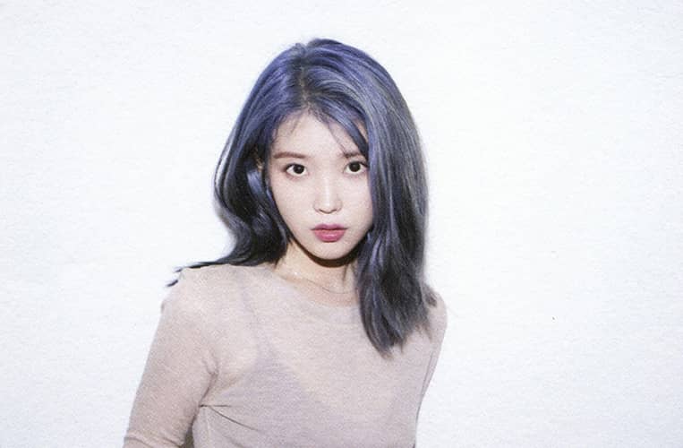 After Her Collab With BTS’s Suga, Singer IU Has Had A Tough Life & Battled An Eating Disorder