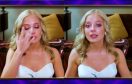 Jackie Evancho In Tears Talking About Her Identity Struggles And PREDICTS ‘Masked Singer’ Winner