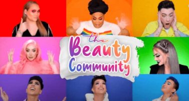 James Charles Launches Biggest YouTube Beauty Collab EVER But Is It Jeffree Star Approved?