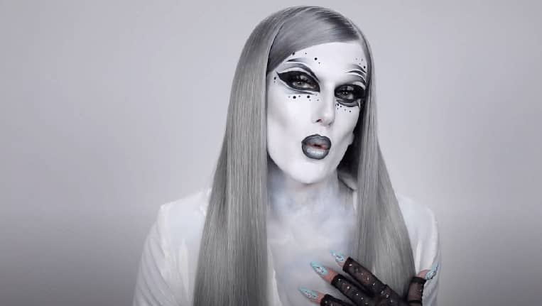 Jeffree Star’s ‘Cremated’ Palette Causes Controversy For Celebrating COVID Deaths