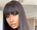 Is Rapper Megan Thee Stallion Jennifer Hudson’s SECRET Sister? — Jennifer Hudson Reacts