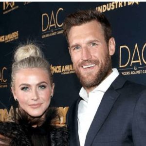 Julianne Hough Brooks Laich Separating