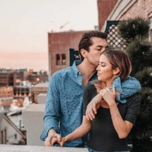 Kaitlyn Bristowe Jason Tartick Wedding Marriage