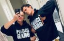 Katy Perry & Orlando Bloom Have The Fauci Fever And Aren’t Afraid To Show It