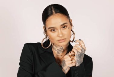 The Negative Media Attention And Headlines That Almost Shattered Kehlani’s Music Career