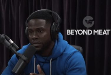 Was Kevin Hart PAID To Promote Beyond Meat on The Joe Rogan Experience?