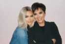 You Won’t Believe WHAT Khloe Kardashian Gifted Kris Jenner For Mother’s Day!