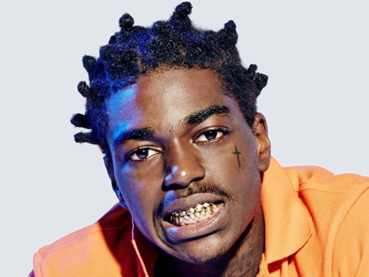 Tragic Details Of Kodak Black Being Assaulted Abused By 7 Guards