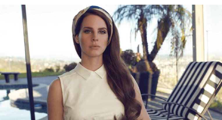 Lana Del Rey Statement Racist