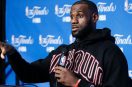 NBA Star, LeBron James Accused Of Cheating AGAIN… But With Who?