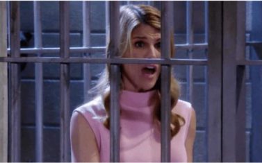 Twitter OUTRAGED At Lori Loughlin’s Short Prison Sentence Post College Admissions Scandal