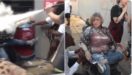 White Woman Pretending To Be Disabled Stabs Black People During Minneapolis Protests [VIDEO]