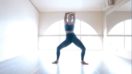 Nicole Scherzinger ‘Breaks Out’ In Sexy Freestyle Routine [VIDEO]